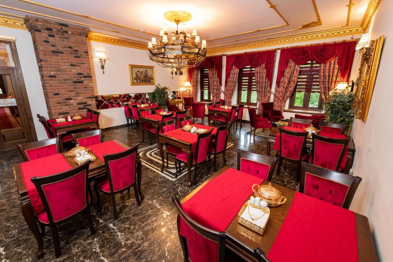 Katerina Palace 1877 Kars Luaran gambar