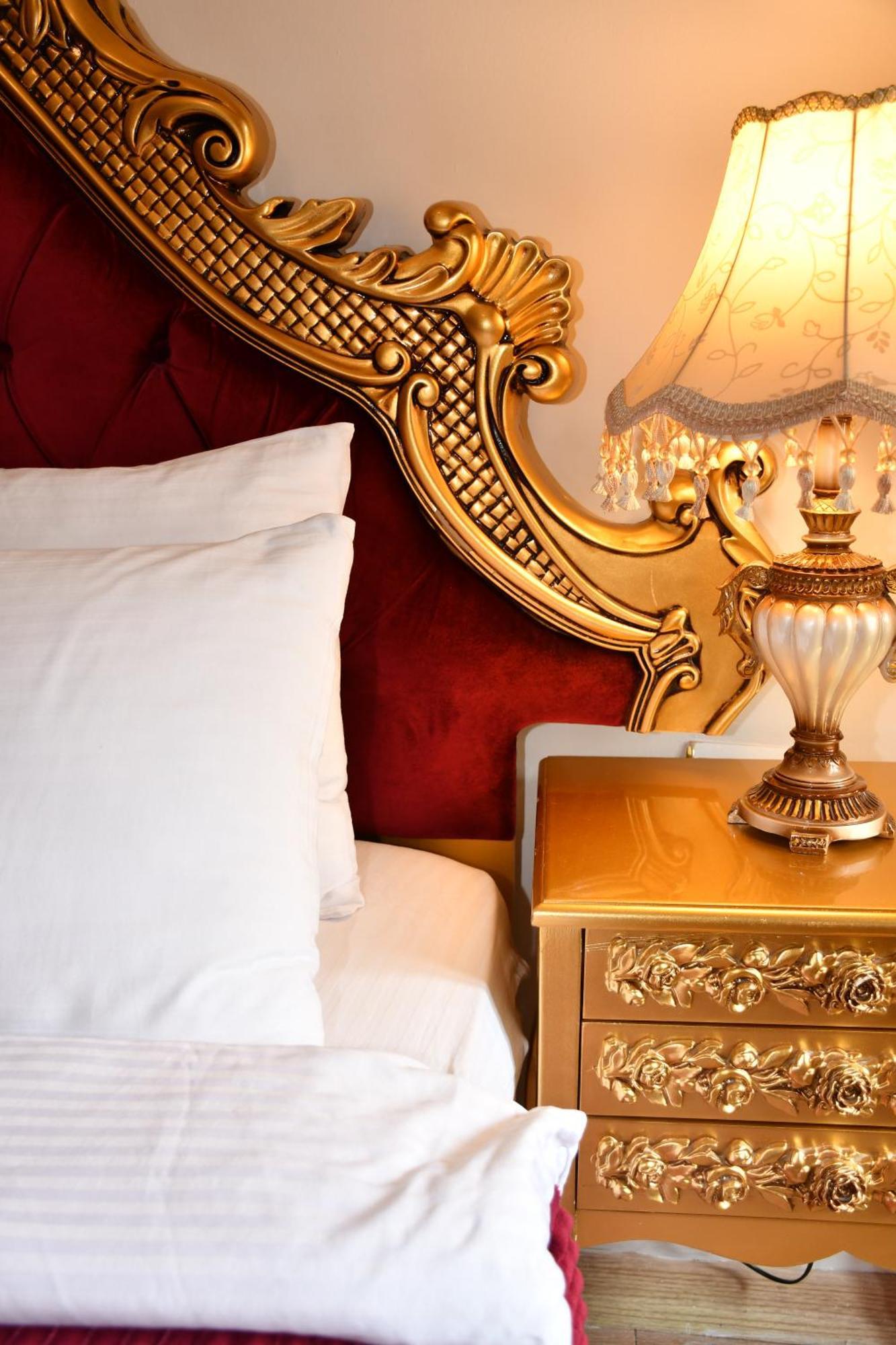 Katerina Palace 1877 Kars Luaran gambar