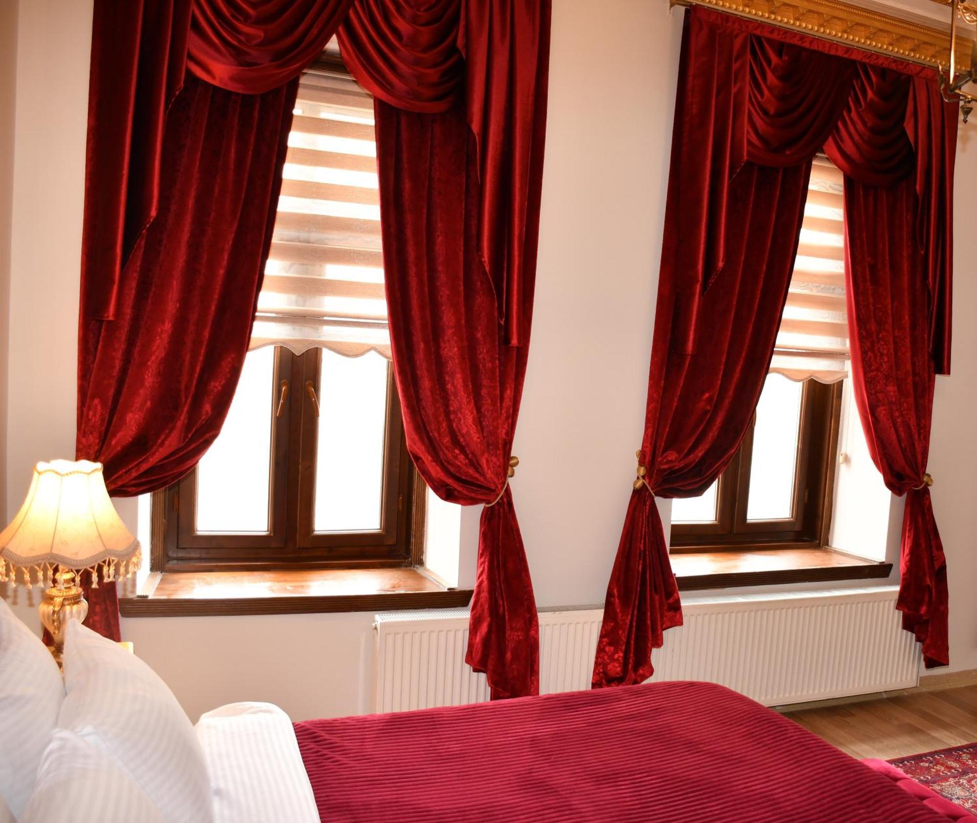 Katerina Palace 1877 Kars Luaran gambar